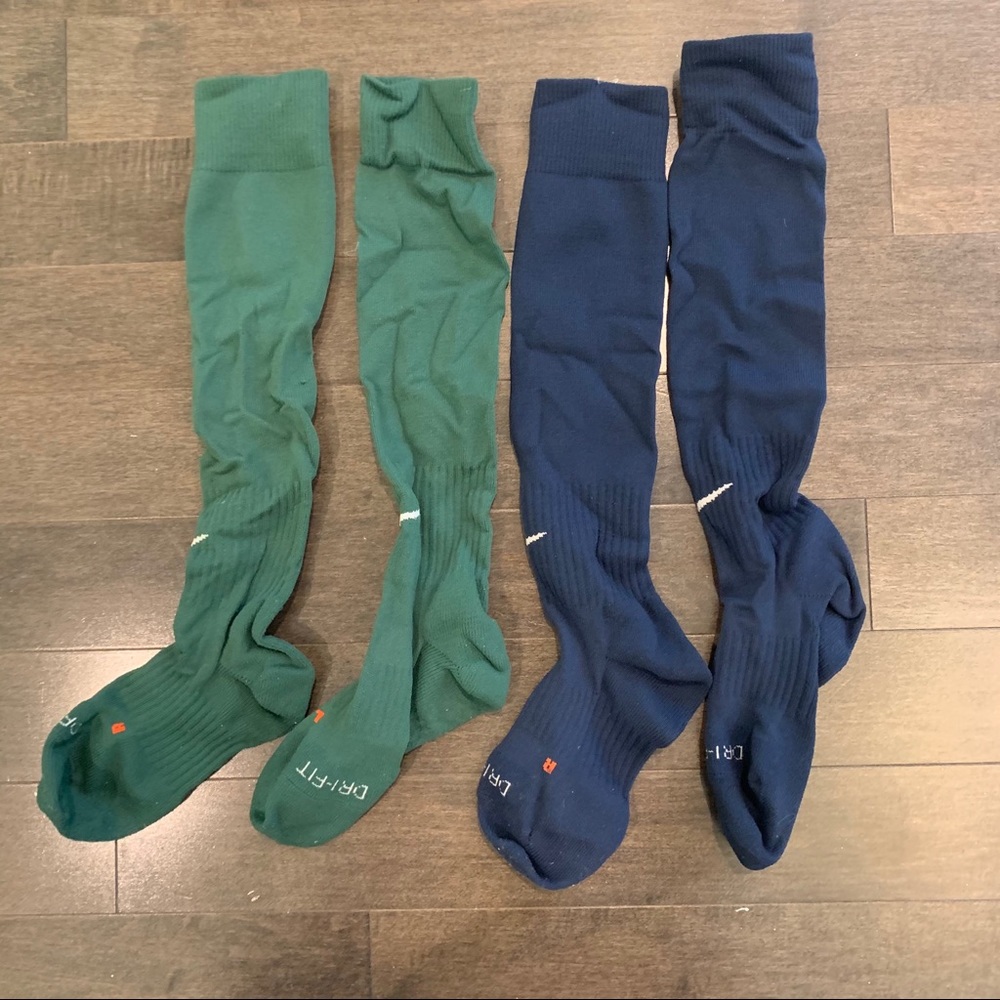 Nike Dri-Fit Socks